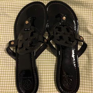 Tory Burch Flip Flops